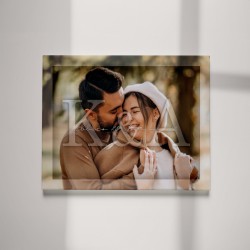 Καμβάς για Ζευγάρι – Αρχικά