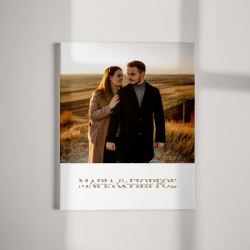 Καμβάς για Ζευγάρι – Memory