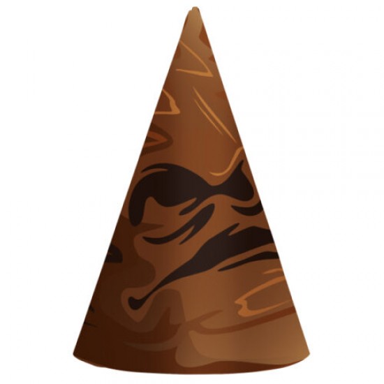 Καπελάκια Harry Potter – Sorting Hat (8 τεμ) Καπελάκια Harry Potter – Sorting Hat (8 τεμ)