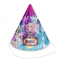 Καπελάκια Magic Mixies (8 τεμ)