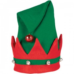 Καπέλο Bells elf