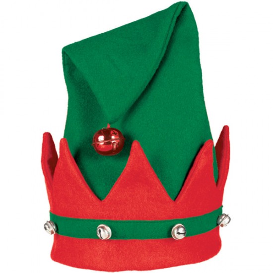 Καπέλο Bells elf Καπέλο Bells elf
