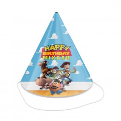 Καπελάκια Toy Story (8 τεμ)