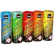 Καπνογόνα 5 Χρώματα (1 τεμάχιο)