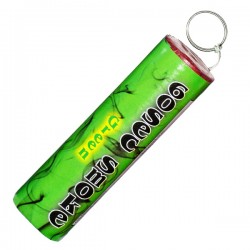 Καπνογόνο Με Περόνη Πράσινο