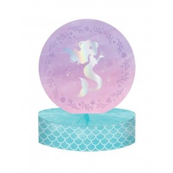 Centerpiece "Mermaid Shine" 