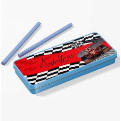 Κασετίνα με όνομα – Formula