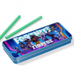 Κασετίνα με όνομα – Fortnite