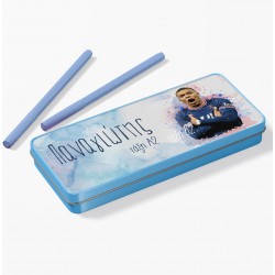 Κασετίνα με όνομα – Mbappé
