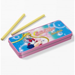 Κασετίνα με όνομα – Sailor Moon