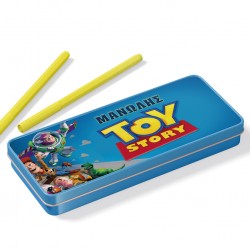 Κασετίνα με όνομα – Toy Story