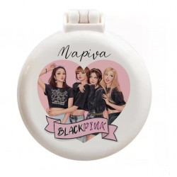 Καθρεφτάκι με χτενάκι – BlackPink