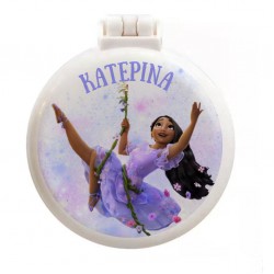 Καθρεφτάκι Με Χτενάκι – Encanto Ιζαμπέλα