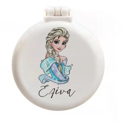 Καθρεφτάκι Με Χτενάκι – Frozen