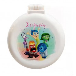 Καθρεφτάκι με χτενάκι – Inside Out
