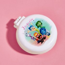 Καθρεφτάκι με χτενάκι – Inside Out