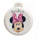 Καθρεφτάκι Με Χτενάκι – Minnie Mouse Καθρεφτάκι Με Χτενάκι – Minnie Mouse