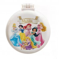 Καθρεφτάκι Με Χτενάκι – Πριγκίπισσες Disney