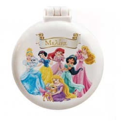 Καθρεφτάκι Με Χτενάκι – Πριγκίπισσες Disney