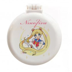 Καθρεφτάκι με χτενάκι – Sailor Moon