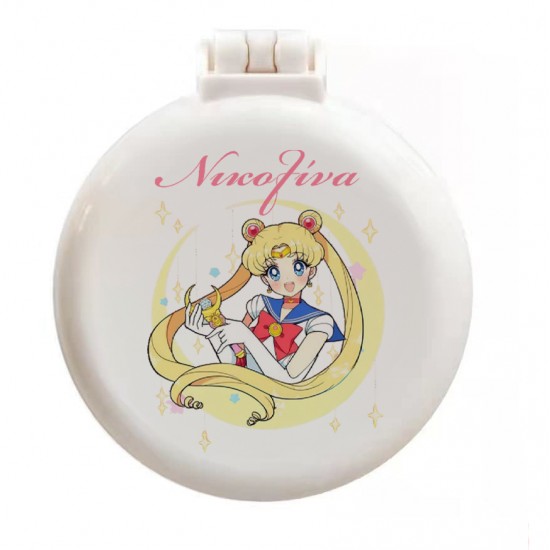 Καθρεφτάκι με χτενάκι – Sailor Moon Καθρεφτάκι με χτενάκι – Sailor Moon