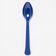 Κουταλάκια Μπλε Blueberry (12 τεμ)