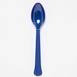 Κουταλάκια Μπλε Blueberry (12 τεμ)