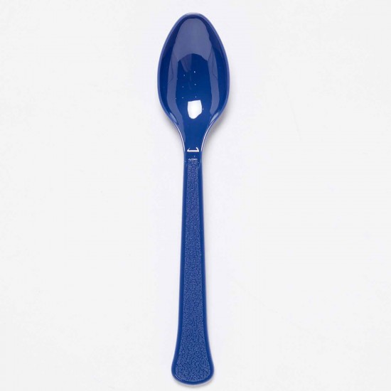 Κουταλάκια Μπλε Blueberry (12 τεμ) Κουταλάκια Μπλε Blueberry (12 τεμ)
