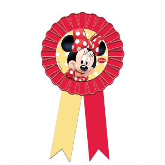 Kονκάρδα Minnie Mouse Kονκάρδα Minnie Mouse