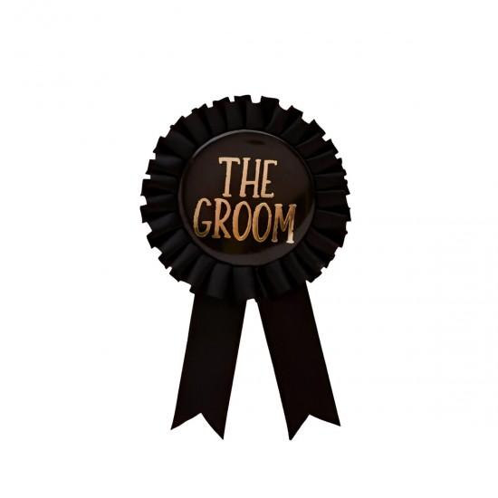 Κονκάρδα The Groom Κονκάρδα The Groom
