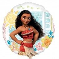 Μπαλόνι Foil 18″ Μοάνα Disney