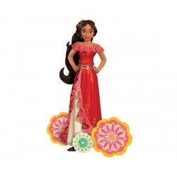 Μπαλόνι Foil AirWalker Elena of Avalor 96x137εκ