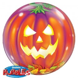 Μπαλόνι Bubble Halloween 56 εκ