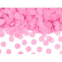 Μπαλόνι Λάτεξ 40″ Gender Reveal Με Κομφετί