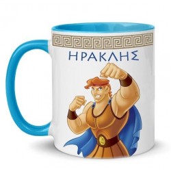 Κούπα Ηρακλής