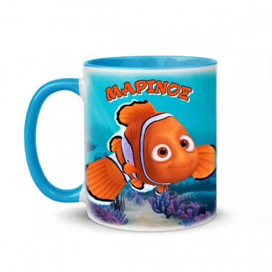 Κούπα Nemo Κούπα Nemo
