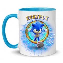 Κούπα Sonic