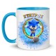 Κούπα Sonic Κούπα Sonic