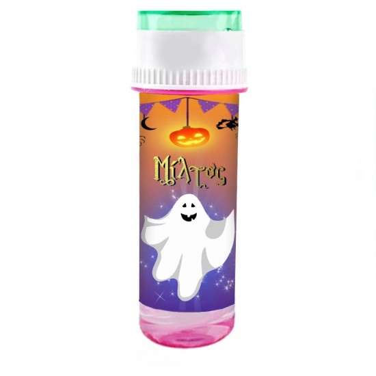 Σαπουνόφουσκες Halloween Σαπουνόφουσκες Halloween