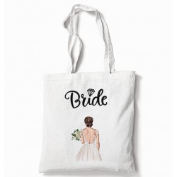 Τσάντα – Bride