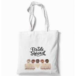 Τσάντα – Bride Squad