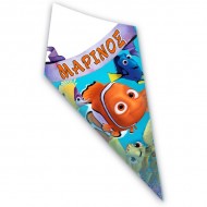 Χωνάκια ζαχαρωτών Nemo