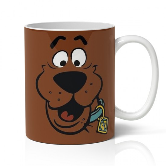 Κούπα Scooby Doo Κούπα Scooby Doo