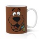 Κούπα Scooby Doo Κούπα Scooby Doo