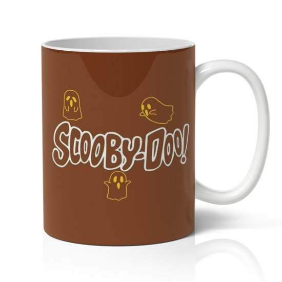 Κούπα Scooby Doo Κούπα Scooby Doo