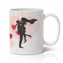 Κούπα Αγάπης – Lovely Couple