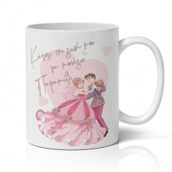 Κούπα Αγίου Βαλεντίνου – Παραμύθι