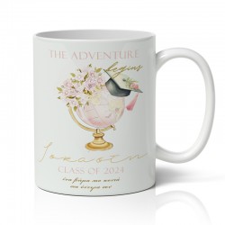 Κούπα Αποφοίτησης – Adventure Begins
