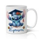 Κούπα Αποφοίτησης – Stitch Κούπα Αποφοίτησης – Stitch