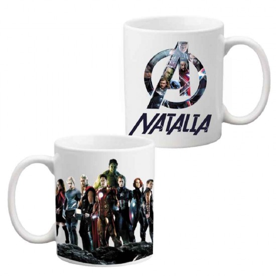 Κούπα Avengers Κούπα Avengers